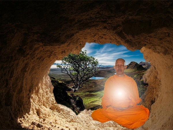 సిద్ధాశ్రమ, హిమాలయాలు