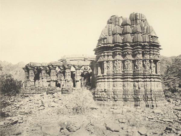 కిరాడు, రాజస్థాన్