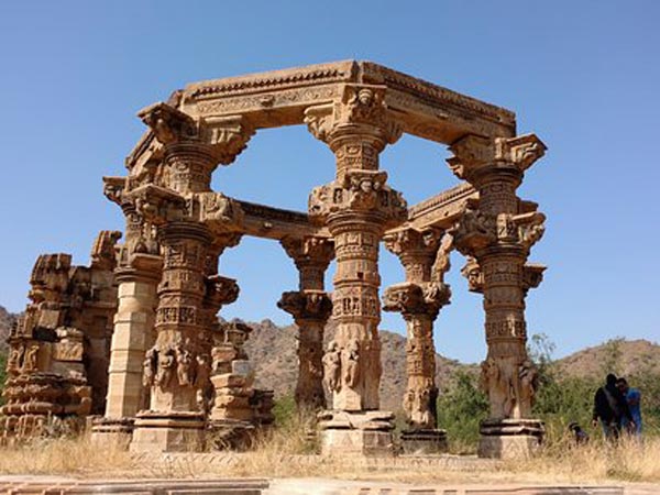 కిరాడు, రాజస్థాన్