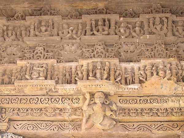 కిరాడు, రాజస్థాన్