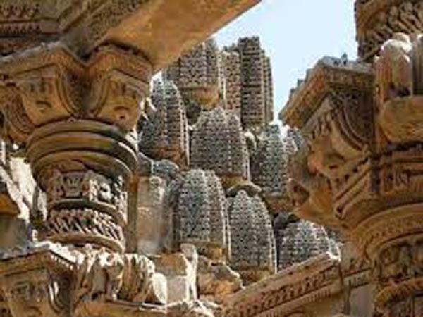 కిరాడు, రాజస్థాన్