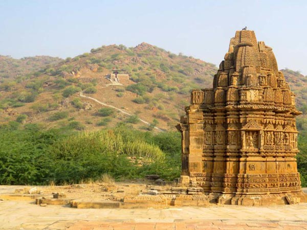 కిరాడు, రాజస్థాన్