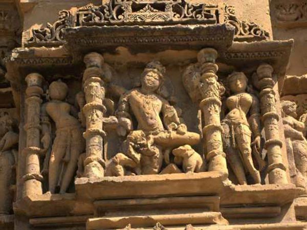 కిరాడు, రాజస్థాన్
