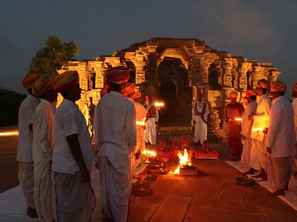 కిరాడు, రాజస్థాన్