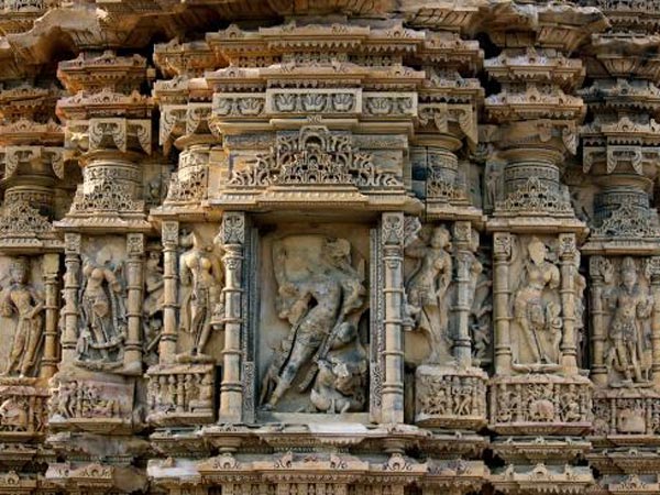 కిరాడు, రాజస్థాన్