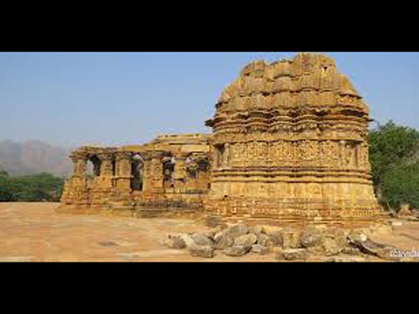 కిరాడు, రాజస్థాన్