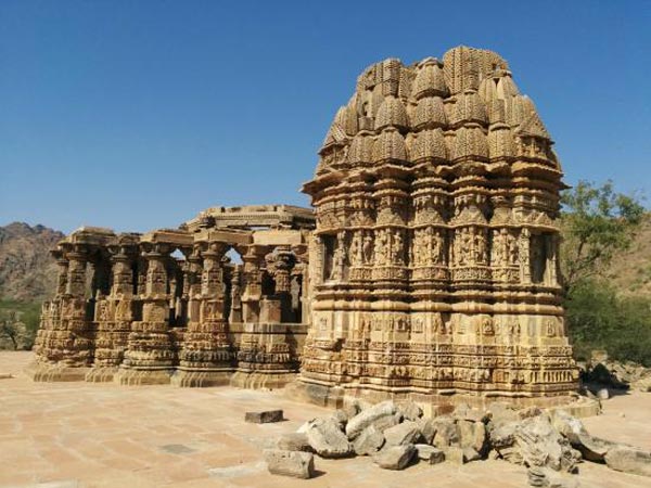 కిరాడు, రాజస్థాన్