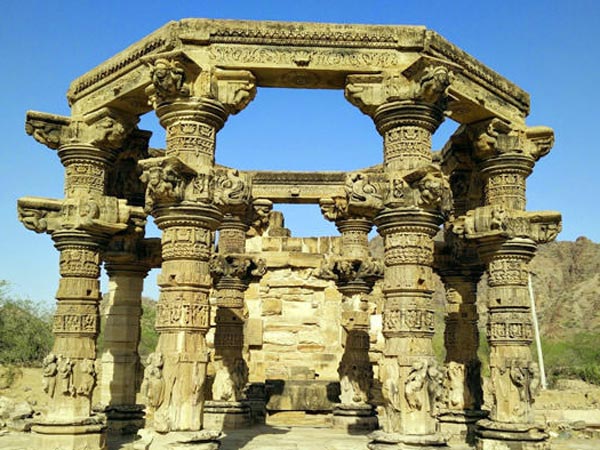 కిరాడు, రాజస్థాన్