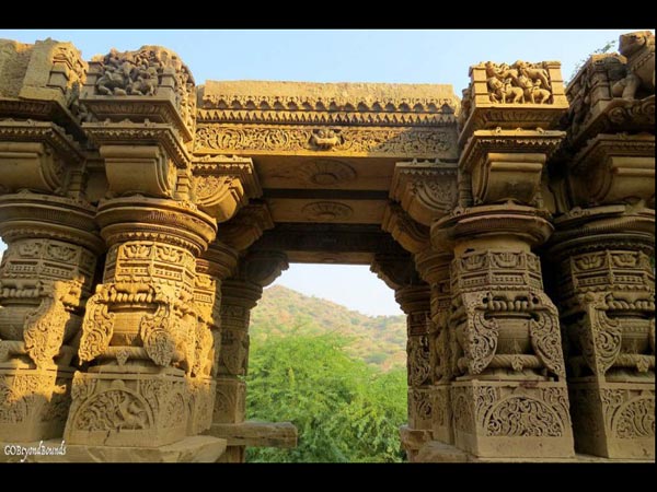 కిరాడు, రాజస్థాన్
