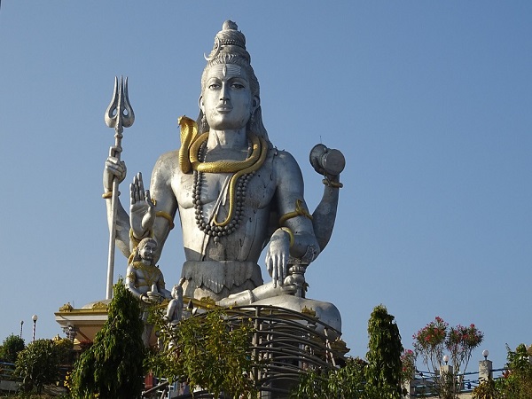 మురుడేశ్వర