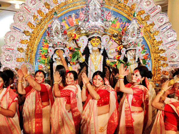 దసరా ఉత్సవాలు