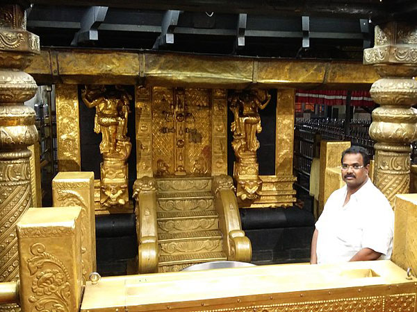 శబరిమల అయ్యప్ప
