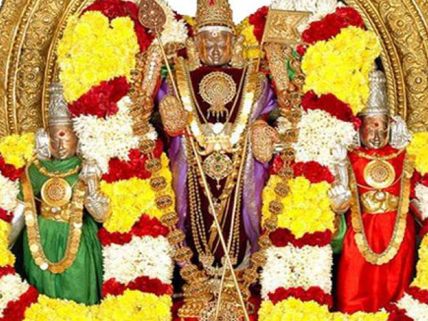 సర్వేపల్లి రాధాకృష్ణన్, తిరుత్తణి