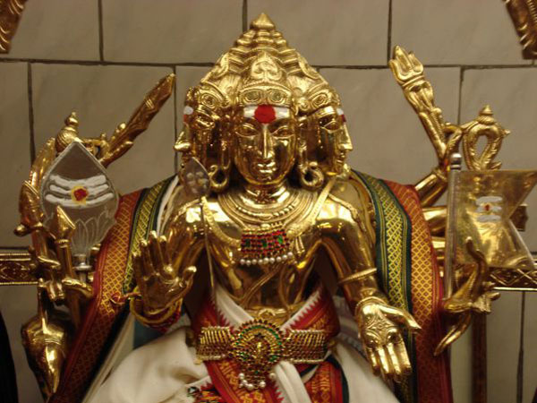 సర్వేపల్లి రాధాకృష్ణన్, తిరుత్తణి