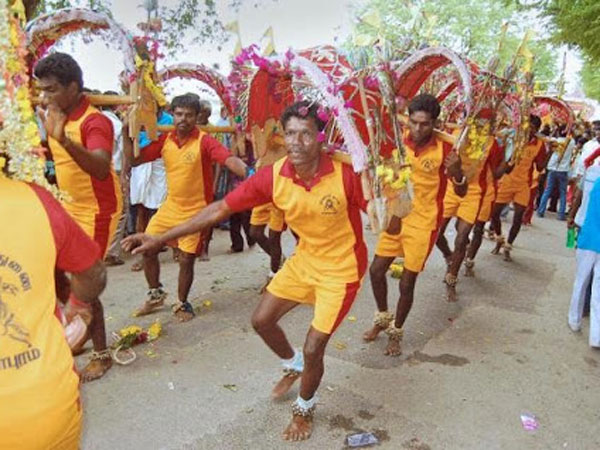 సర్వేపల్లి రాధాకృష్ణన్, తిరుత్తణి