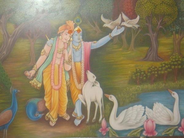 మహాభారత యుద్ధం