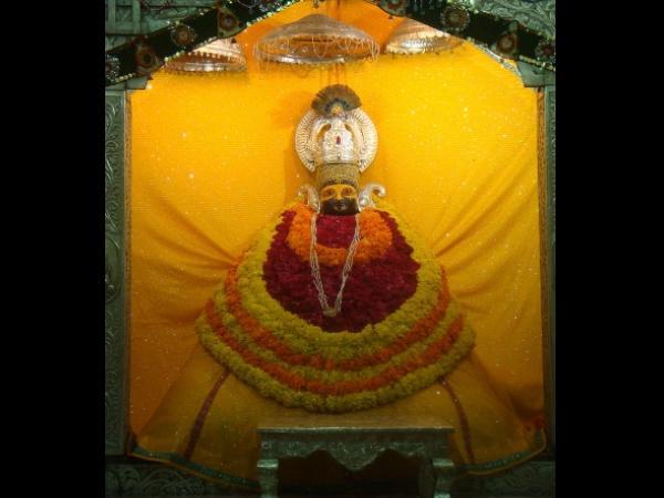 మహాభారత యుద్ధం
