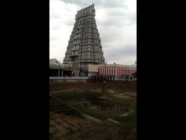 మాదవార్ విలగమ్ వైద్యనాథార్