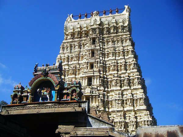 నవకైలాస క్షేత్రాలు
