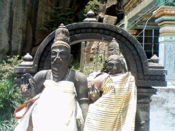 నవకైలాస క్షేత్రాలు