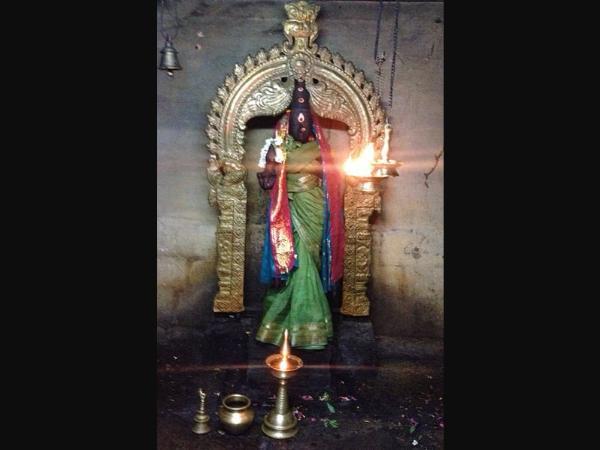 నవకైలాస క్షేత్రాలు