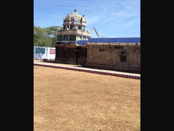 నవకైలాస క్షేత్రాలు