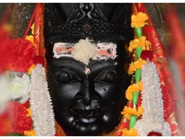 ధారి దేవి దేవాలయం