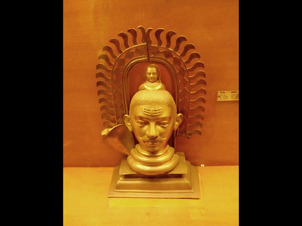 మాదవార్ విలగమ్ వైద్యనాథార్