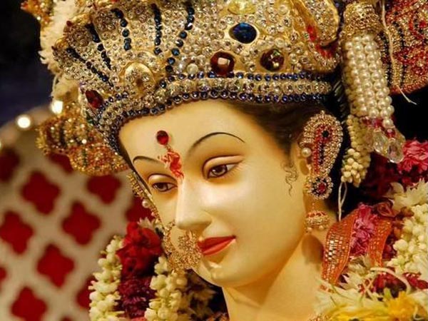 కాళరత్రి