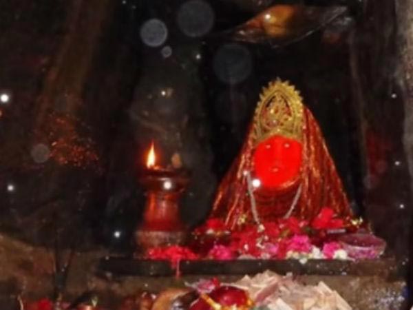 జట్ మాయి దేవాలయం