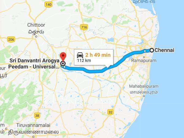 శని ప్రభావం