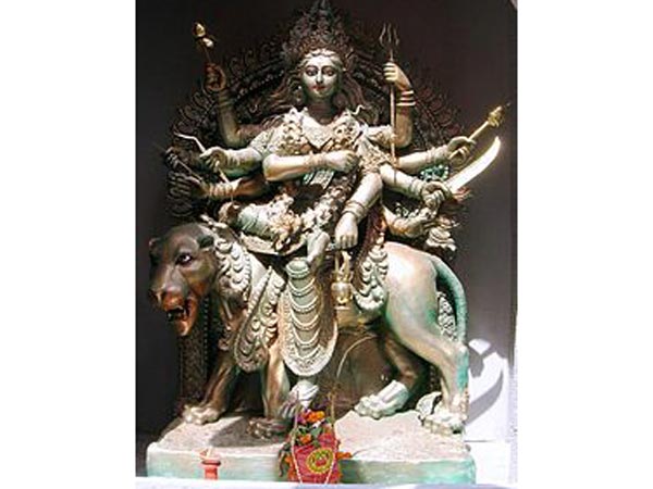 శైలపుత్రి