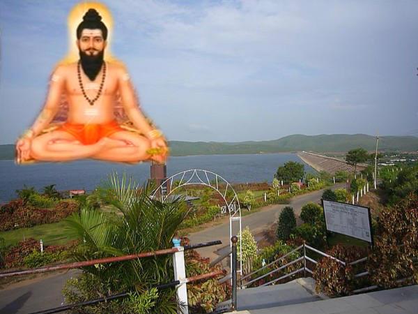 పోతులూరి వీరబ్రహ్మంగారి మఠం, కడప