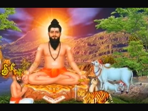పోతులూరి వీరబ్రహ్మంగారి మఠం, కడప