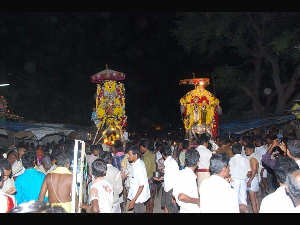 పోతులూరి వీరబ్రహ్మంగారి మఠం, కడప