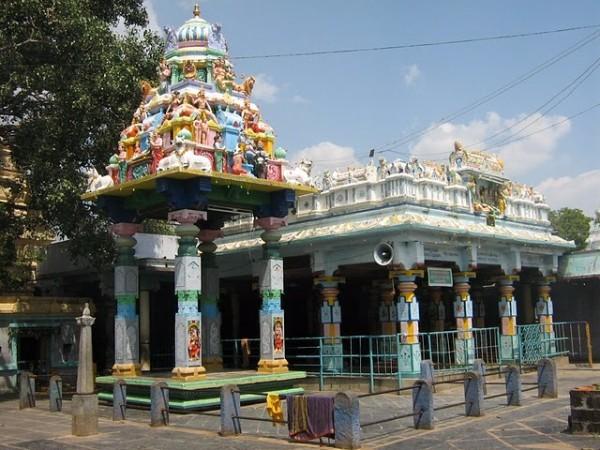పోతులూరి వీరబ్రహ్మంగారి మఠం, కడప