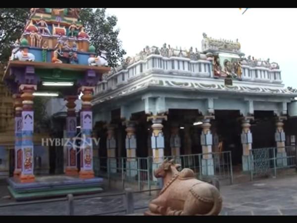పోతులూరి వీరబ్రహ్మంగారి మఠం, కడప