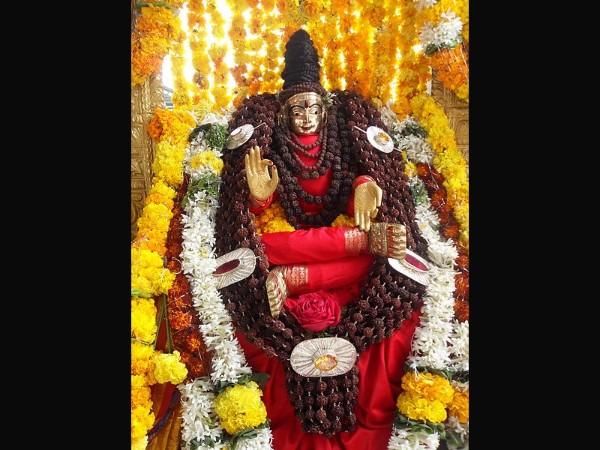 పోతులూరి వీరబ్రహ్మంగారి మఠం, కడప