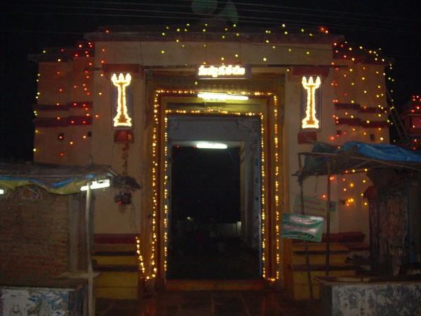 పోతులూరి వీరబ్రహ్మంగారి మఠం, కడప