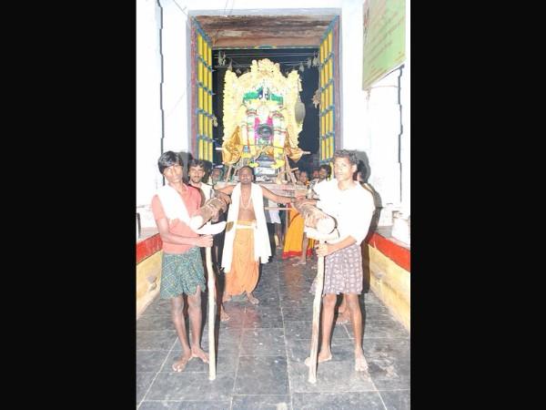 పోతులూరి వీరబ్రహ్మంగారి మఠం, కడప
