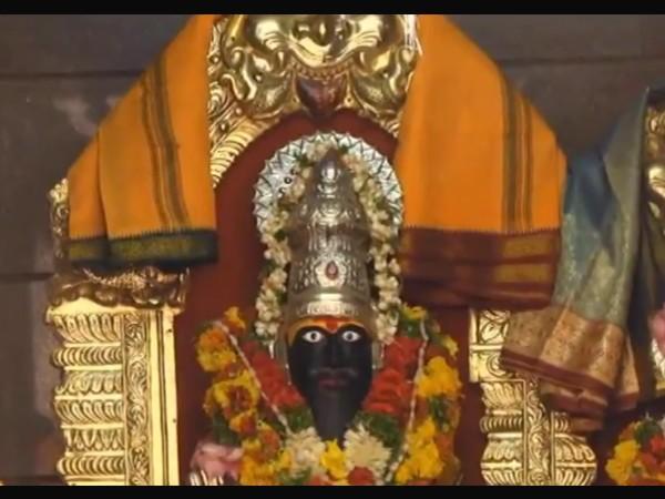 పోతులూరి వీరబ్రహ్మంగారి మఠం, కడప