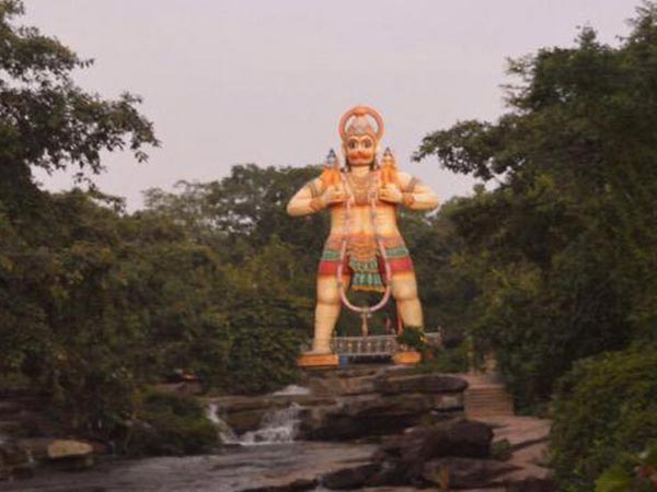 జట్ మాయి దేవాలయం