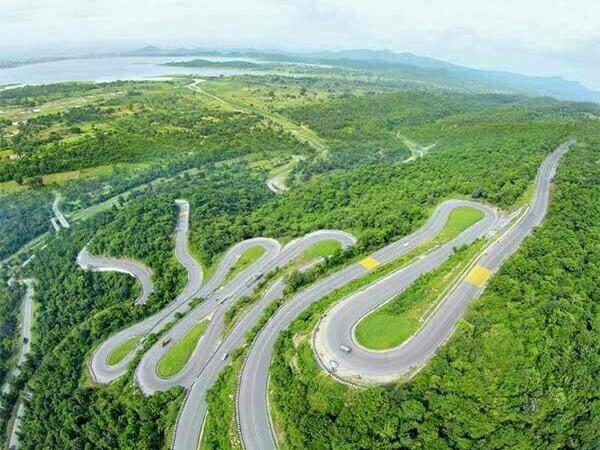పటకుల్లి వ్యాలీ