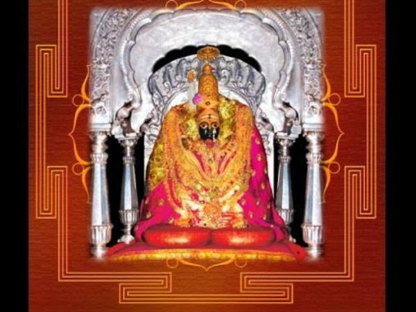 తుల్జా భవానీ
