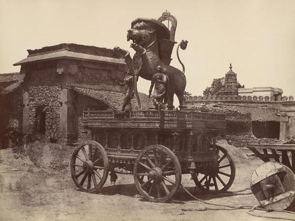 చాముండి హిల్స్