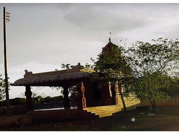 గంప సంగమేశ్వరాలయం