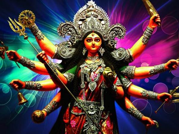 బ్రహ్మచారిణి దేవాలయం, వారణాసి