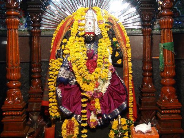 తుల్జా భవానీ