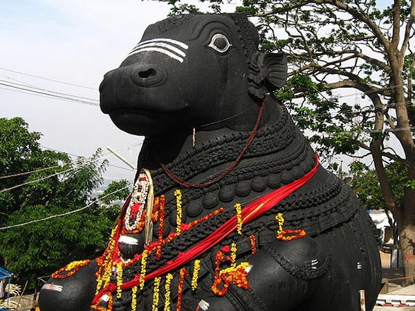 చాముండి హిల్స్