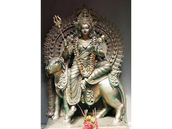కూష్మాండ దుర్గా